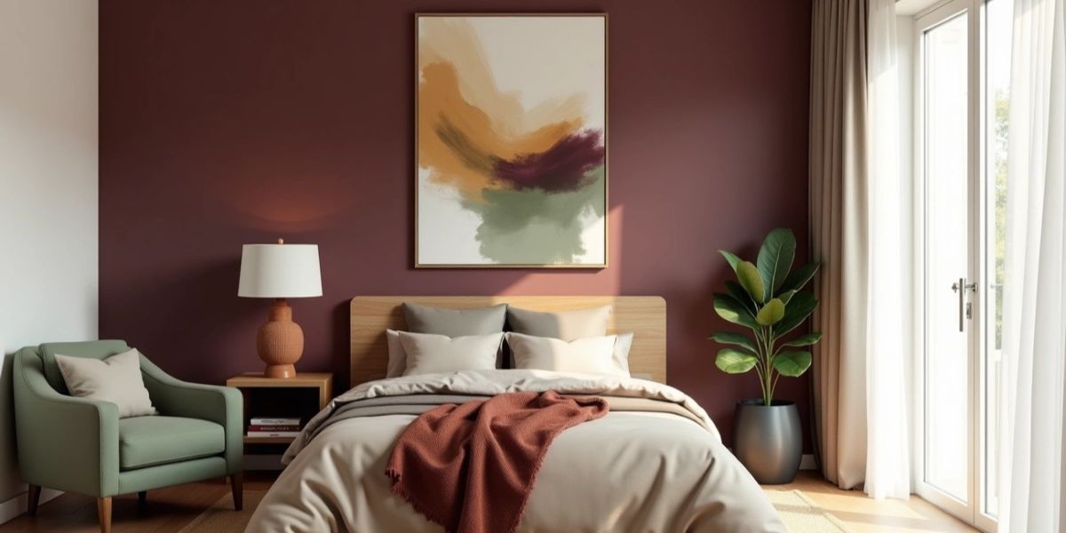 Bedroom Colors for 2026: What Interior Experts Are Choosing