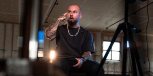 Building Resilience: Overcoming Adversity and Achieving Success with Cole Luis DaSilva