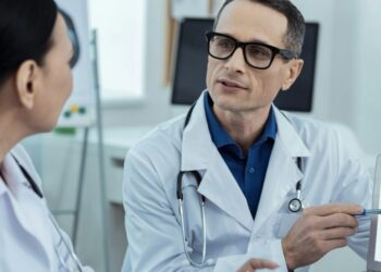 Building Trust in Health Care AI How CEOs Can Lead Responsible Adoption