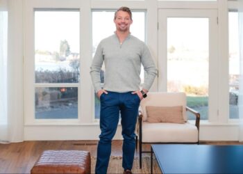 Casey Riley: Building Trust in Pacific Northwest Real Estate