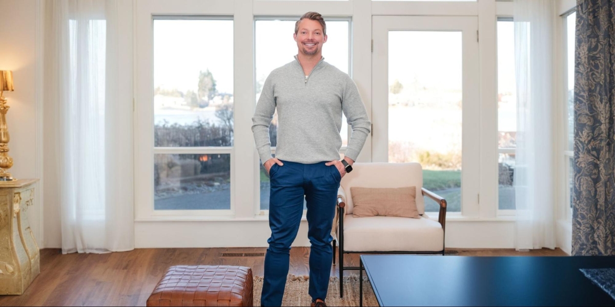 Casey Riley: Building Trust in Pacific Northwest Real Estate