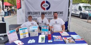 Chris Wisniewski: Engineering Comfort with Integrity