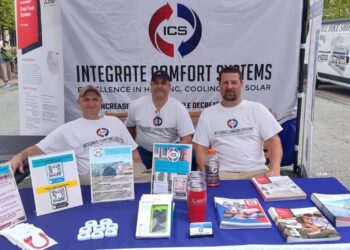 Chris Wisniewski: Engineering Comfort with Integrity