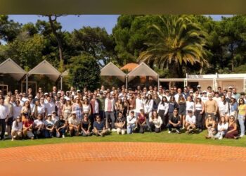 Circle - The Evolution of a Platform Shaping Digital Communities and the Creator Economy