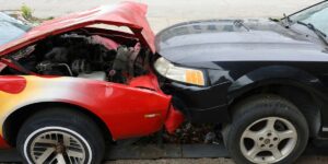 Critical Evidence in an Auto Accident Claim
