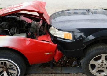 Critical Evidence in an Auto Accident Claim