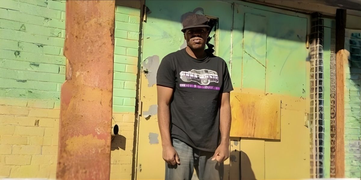 DaForce Delivers a Raw Perspective With His Latest Single “Survival”