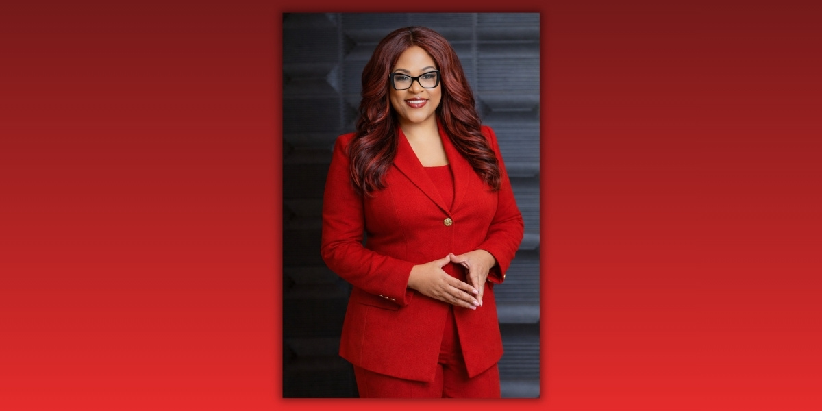 Dr. Jacqueline Mohair Advances a Systems-Based Approach to Leadership Development