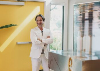 From Courtroom to Closing: How Luca Volpe Built a Boutique Real Estate Firm on Trust and Precision