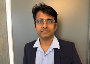 From Infrastructure to Influence: How Krishna Kompalli Is Redefining Enterprise IT Leadership