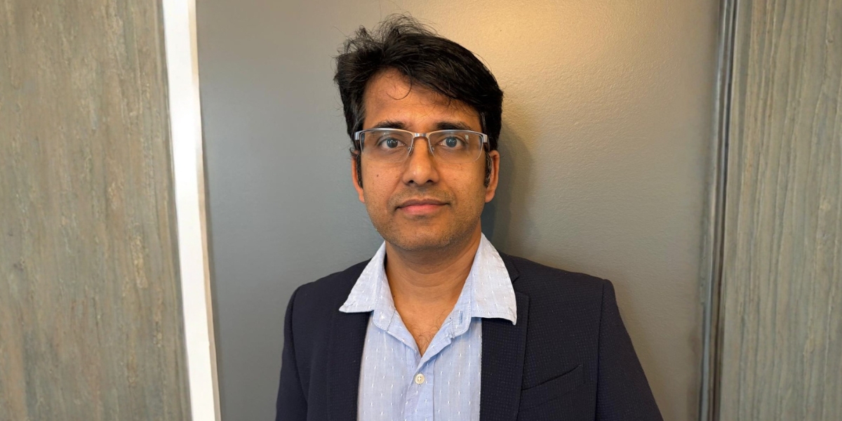 From Infrastructure to Influence: How Krishna Kompalli Is Redefining Enterprise IT Leadership