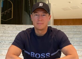 From Operator to Creator Economy Builder How Jeff Duncan Builds Lasting Businesses for Content Creators