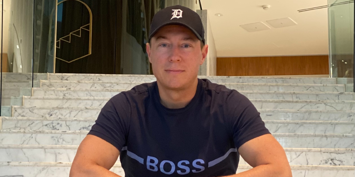 From Operator to Creator Economy Builder How Jeff Duncan Builds Lasting Businesses for Content Creators