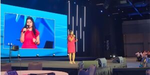 Gigi Gupta of ARCIS on Why Executive Loneliness For Women Is an Organizational Design Flaw