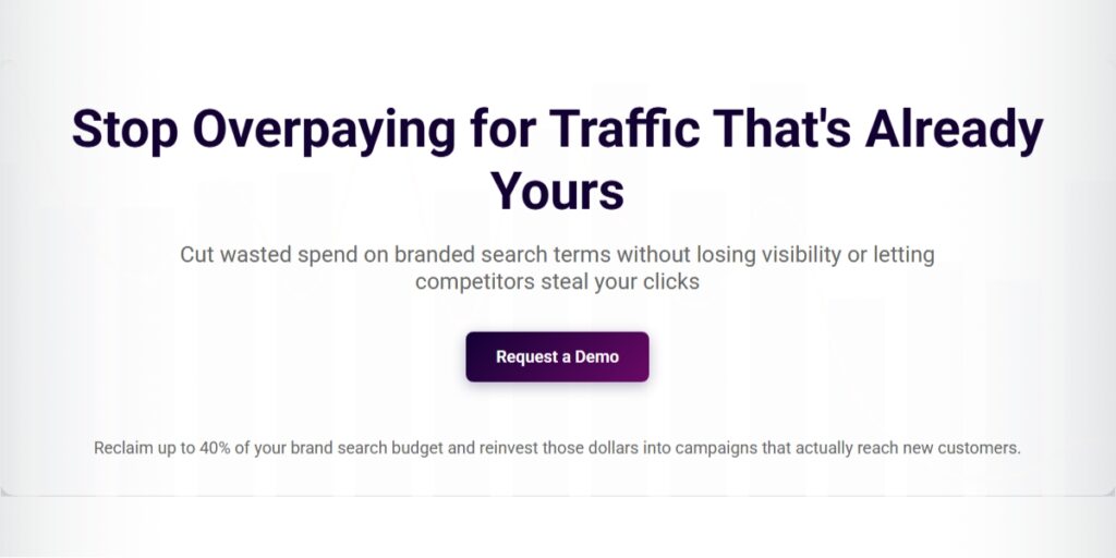 HK Digital's Brand Control Technology: A Smarter Way to Manage Brand Search Budgets