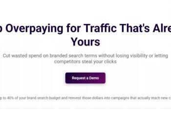 HK Digital's Brand Control Technology: A Smarter Way to Manage Brand Search Budgets