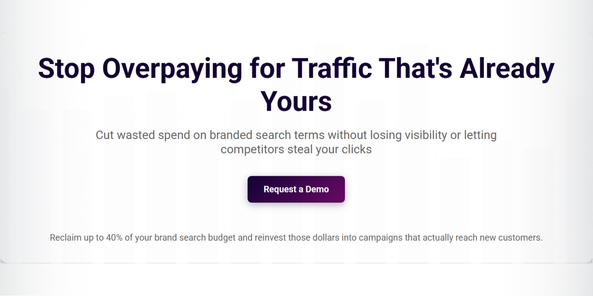 HK Digital's Brand Control Technology: A Smarter Way to Manage Brand Search Budgets