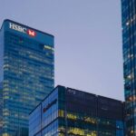 HSBC Names Chief AI Officer as CEOs Expand AI Leadership Roles