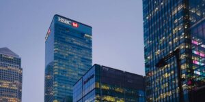 HSBC Names Chief AI Officer as CEOs Expand AI Leadership Roles