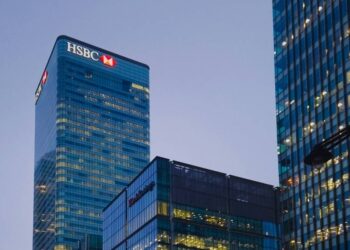 HSBC Names Chief AI Officer as CEOs Expand AI Leadership Roles