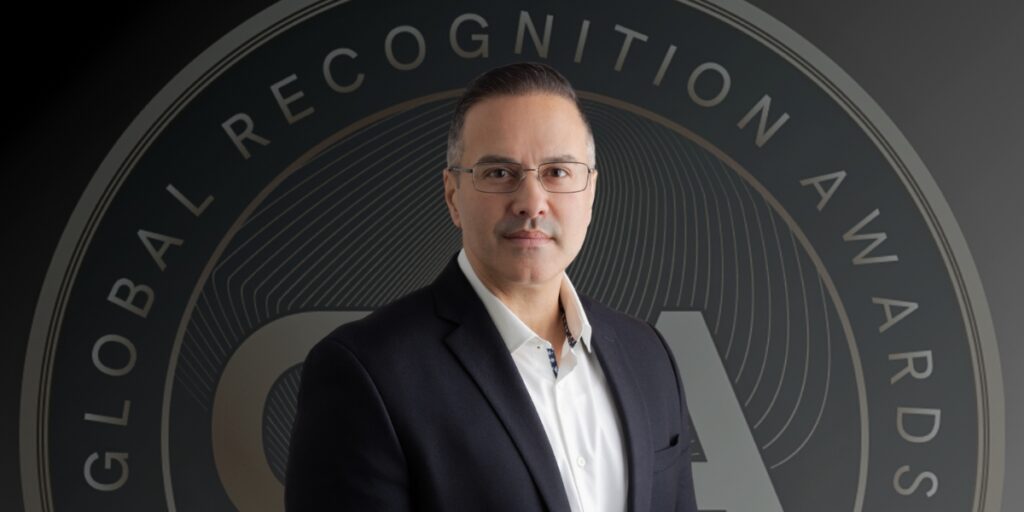 Henry Cortes: Designing and Building Energy Industry Excellence