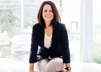 How CEO Erin Pavane Sees the Future of Yacht Charter Travel