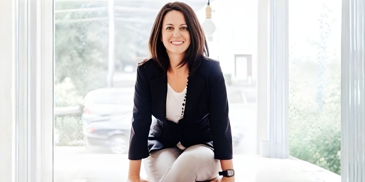 How CEO Erin Pavane Sees the Future of Yacht Charter Travel