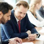 How Geopolitical Risk Is Reshaping Global Corporate Leadership Strategy