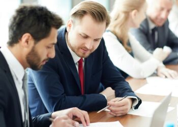 How Geopolitical Risk Is Reshaping Global Corporate Leadership Strategy