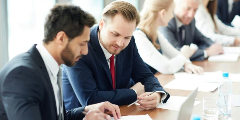 How Geopolitical Risk Is Reshaping Global Corporate Leadership Strategy