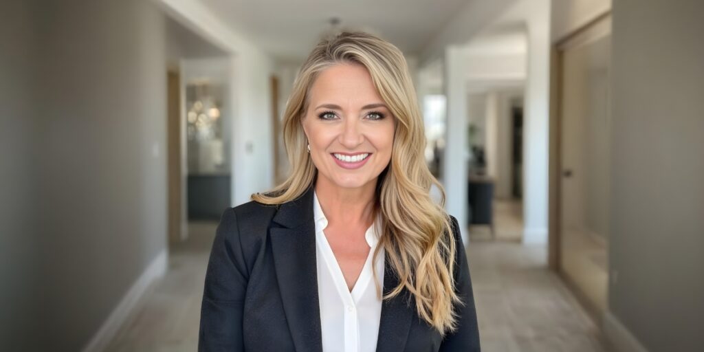 How Kimberly Olbrich Builds Trust One Transaction at a Time