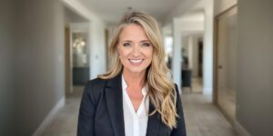 How Kimberly Olbrich Builds Trust One Transaction at a Time