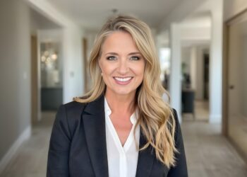 How Kimberly Olbrich Builds Trust One Transaction at a Time