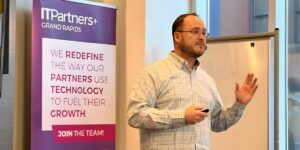 Industry Recognition and Workplace Honors - The Steady Rise of ITPartners+ in the Managed Services Sector