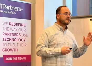 Industry Recognition and Workplace Honors - The Steady Rise of ITPartners+ in the Managed Services Sector