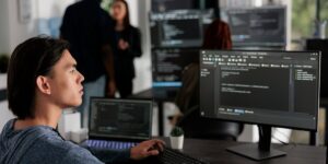 Intel CEO Reconsiders Flagship Manufacturing Tech Strategy