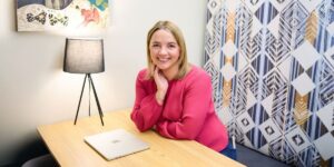 Katie Fredrick Built on Trust, Driven by Care in South Metro Denver