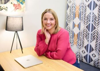 Katie Fredrick Built on Trust, Driven by Care in South Metro Denver