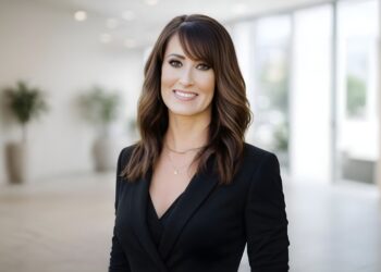 Katrina Swisher: 25 Years of Trust Built on Referrals, Relationships, and Genuine Care