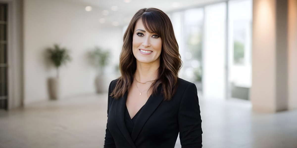 Katrina Swisher: 25 Years of Trust Built on Referrals, Relationships, and Genuine Care