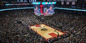 Kraken CEO Leads Strategic Bid as NBA Expansion Moves Toward Seattle