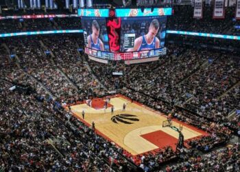 Kraken CEO Leads Strategic Bid as NBA Expansion Moves Toward Seattle