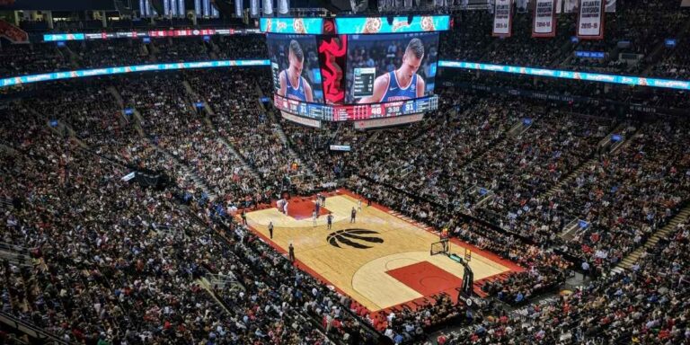 Kraken CEO Leads Strategic Bid as NBA Expansion Moves Toward Seattle