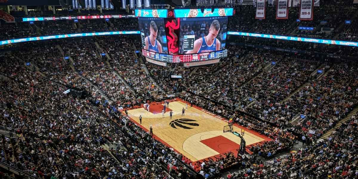 Kraken CEO Leads Strategic Bid as NBA Expansion Moves Toward Seattle