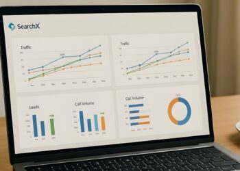 Mastering LLM SEO: How SearchX Helps Businesses Navigate the Future of Search