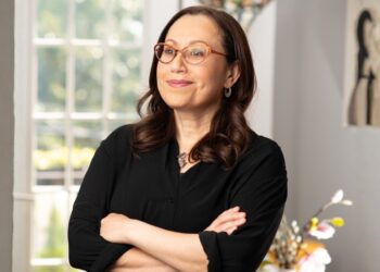 Mayada El-Zoghbi on the Digital Economy’s Real Power Struggle