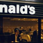 McDonald’s CEO Viral Burger Moment Shows Power of Executive Visibility