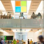 Microsoft Appoints Jacob Andreou as New Copilot Leader to Oversee AI Strategy