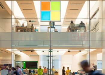 Microsoft Appoints Jacob Andreou as New Copilot Leader to Oversee AI Strategy