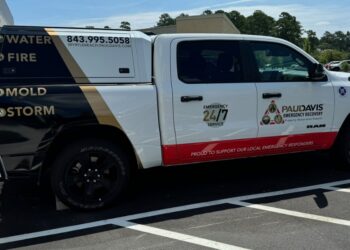 Paul Davis Restoration Of Greater Myrtle Beach: One-Stop Disaster Recovery With A Human Touch